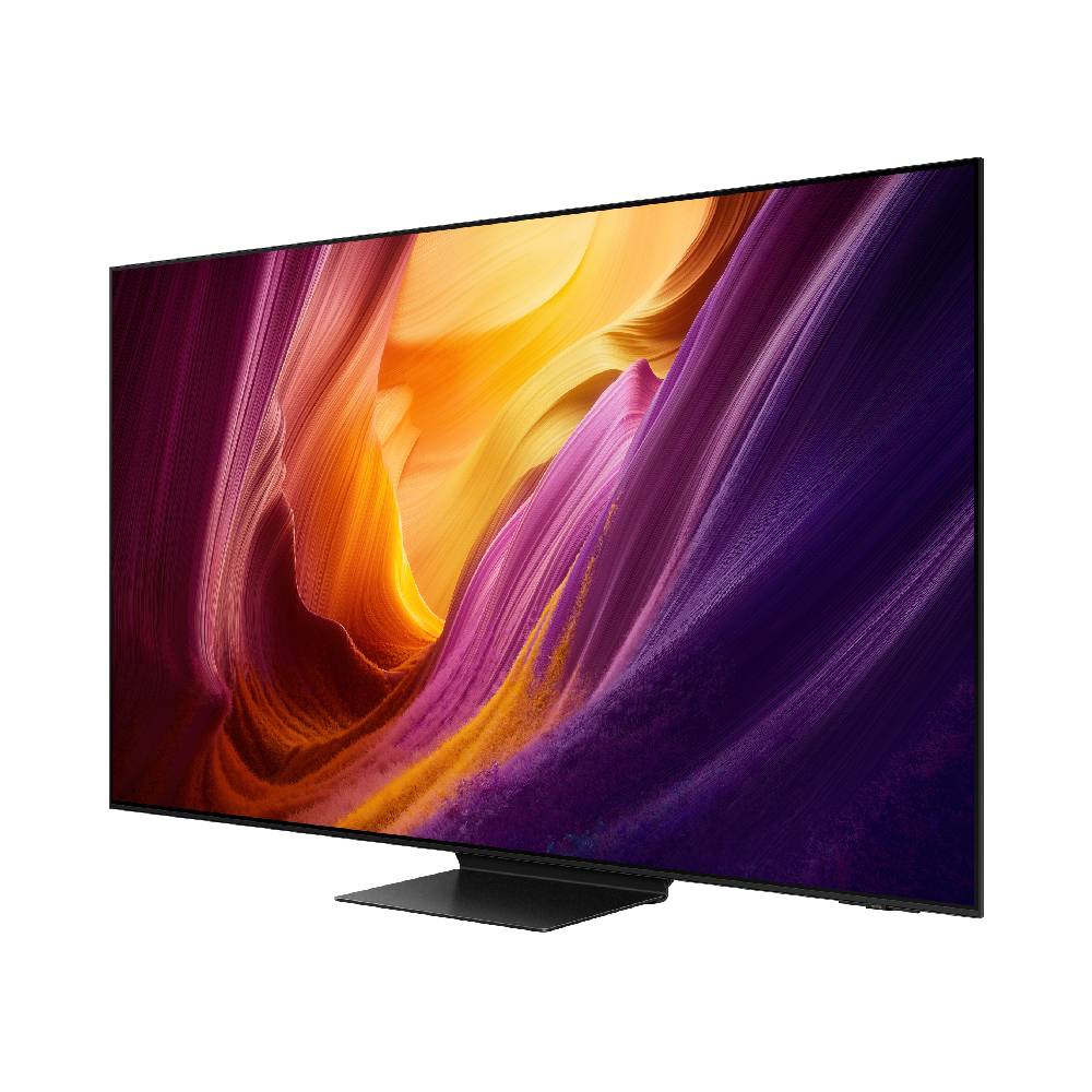 77"-83" OLED S95H 4K Samsung Vision AI Smart TV (2026) - Image 5