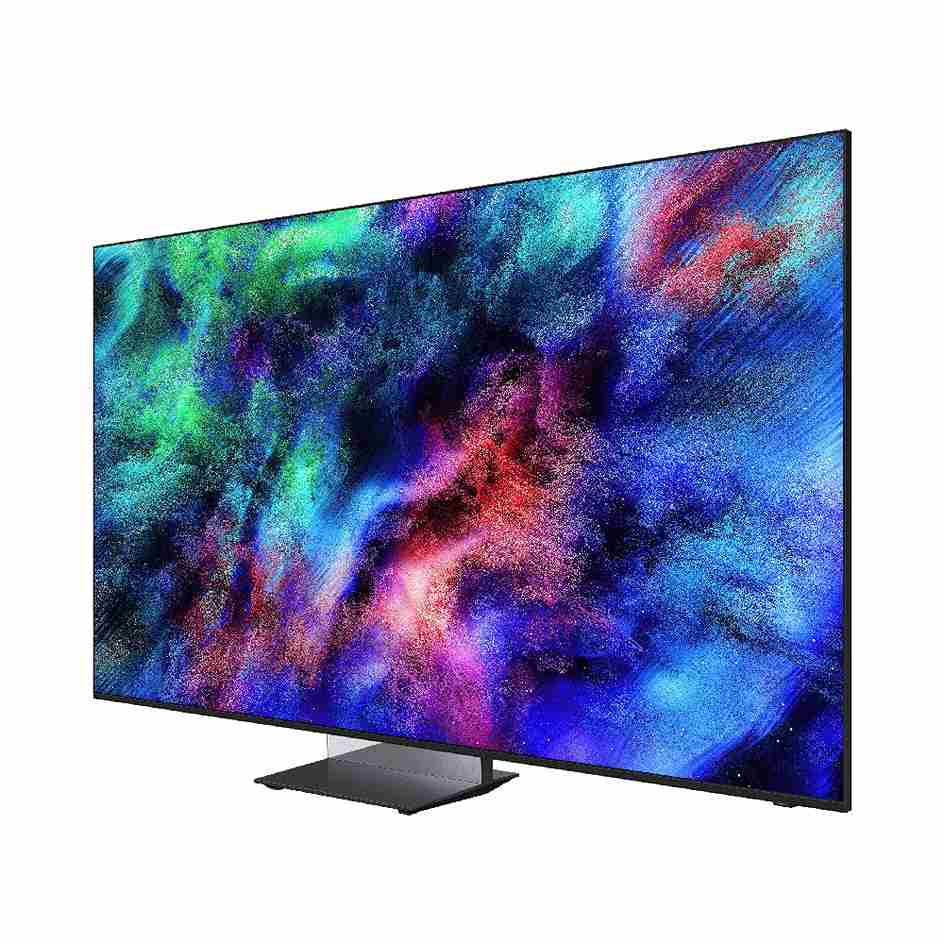 75"-85" Micro RGB R95H 4K Samsung Vision AI Smart TV (2026) - Image 4