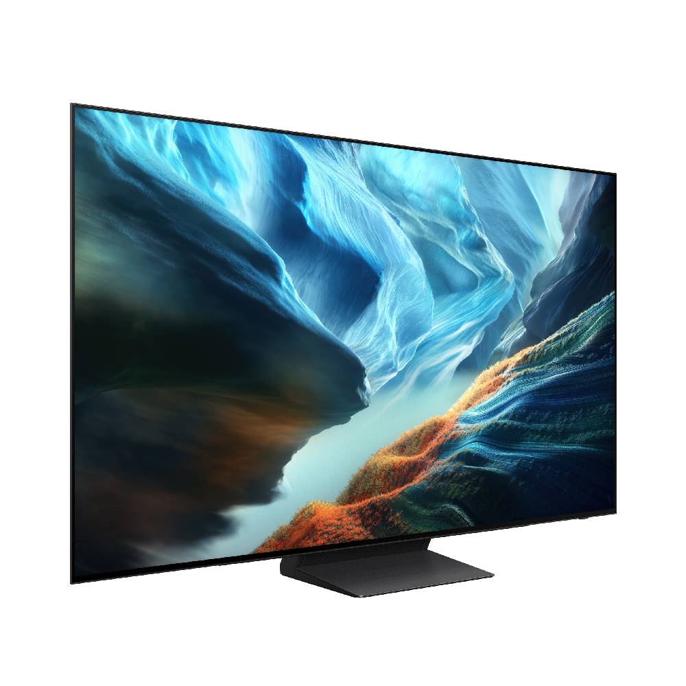77"-83" OLED S90H 4K Samsung Vision AI Smart TV (2026) - Image 4