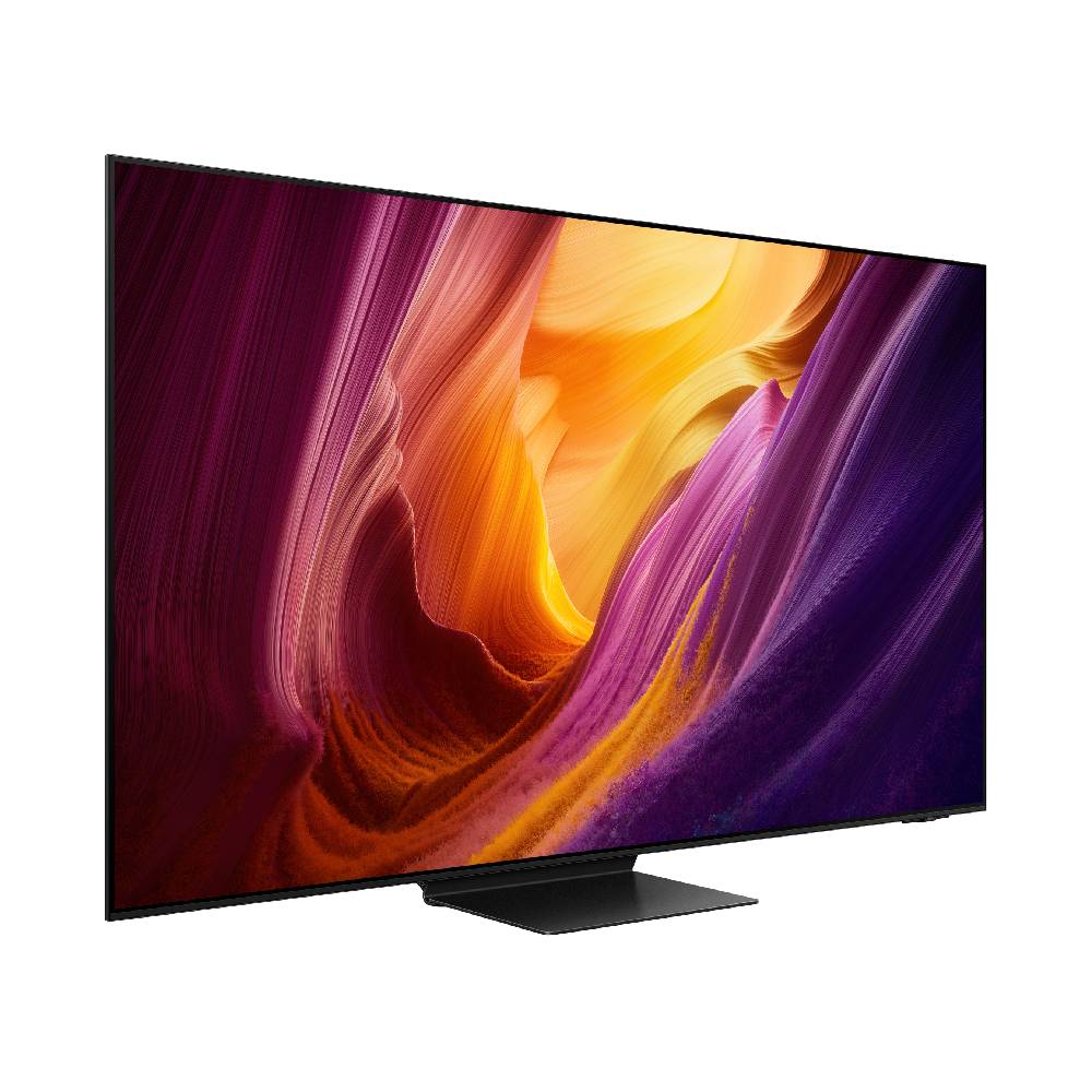 77"-83" OLED S95H 4K Samsung Vision AI Smart TV (2026) - Image 4