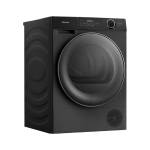 Hisense 10.5KG Heat Pump Dryer M Series - Front View