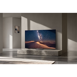 75"-85" Micro RGB R95H 4K Samsung Vision AI Smart TV (2026) - Image 14