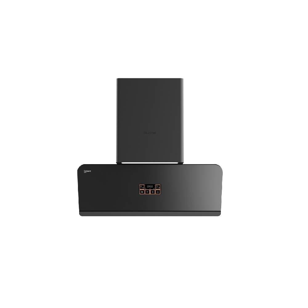 RUB-RCHAURAFP Rubine 90CM Cooker Hood RUB-RCHAURAFP