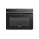 Rubine 50L Built In Microwave Oven RUB-RCOAXORA50BL