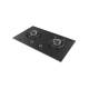 Rubine 86CM Cooker Hob RUB-RGHLAFOSS2BSK
