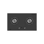 Rubine 86CM Cooker Hob RUB-RGHLAFOSS2BSK