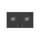 Rubine 86CM Cooker Hob RUB-RGHLAFOSS2BSK