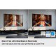 77"-83" Glare-Free OLED 4K AI Smart TV S90H (2026) - Image 11