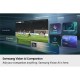 77"-83" Glare-Free OLED 4K AI Smart TV S95H (2026) - Image 8