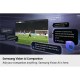 77"-83" Glare-Free OLED 4K AI Smart TV S95H (2026) - Image 12