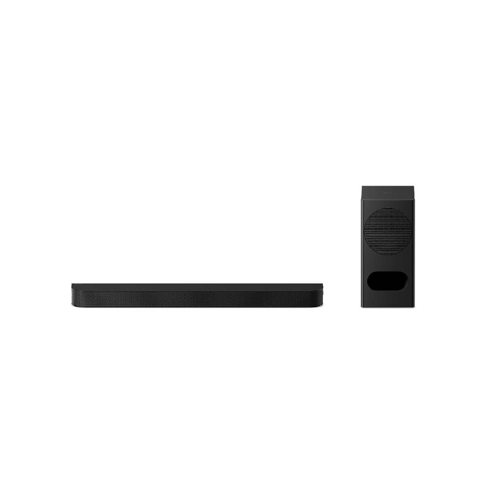 Sony BRAVIA Theatre Bar 5 | 3.1ch Soundbar with powerful wireless subwoofer | Dolby Atmos® SNY-HTB500