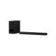 Sony BRAVIA Theatre Bar 5 | 3.1ch Soundbar with powerful wireless subwoofer | Dolby Atmos® SNY-HTB500