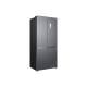 TCL 580L Multi-Door Built-In Refrigerator TCL-TRC580CGBP