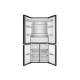 TCL 580L Multi-Door Built-In Refrigerator TCL-TRC580CGBP