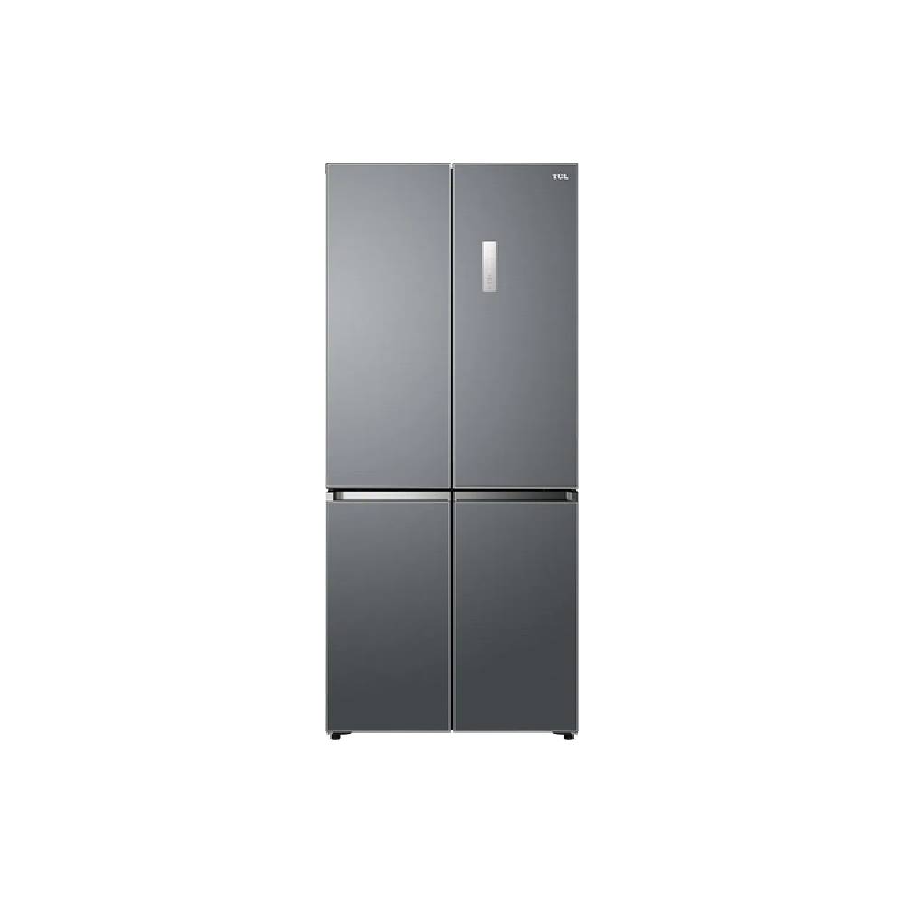 TCL-TRC580CGBP TCL 580L Multi-Door Built-In Refrigerator TCL-TRC580CGBP