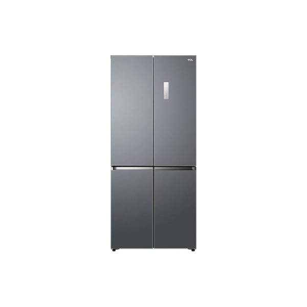 TCL 580L Multi-Door Built-In Refrigerator TCL-TRC580CGBP