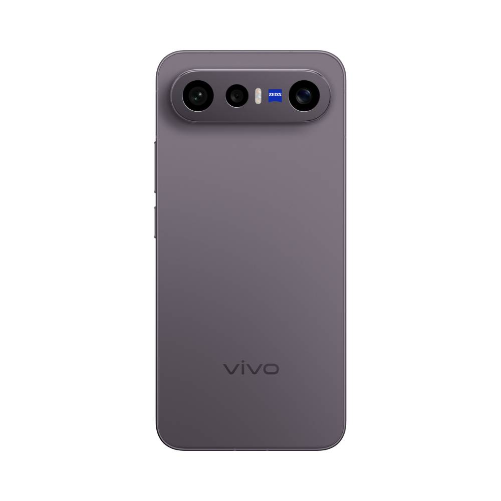 X300 FE Black - back view