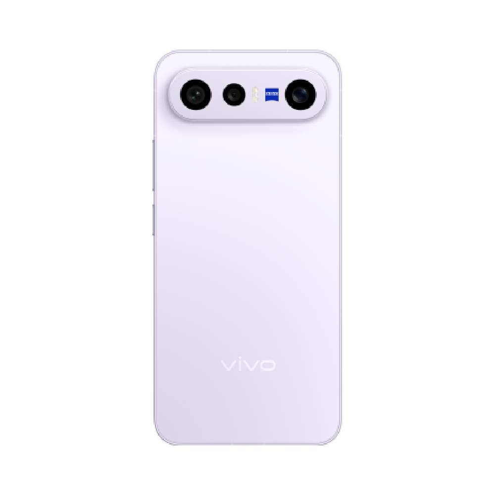 X300 FE Purple - back view