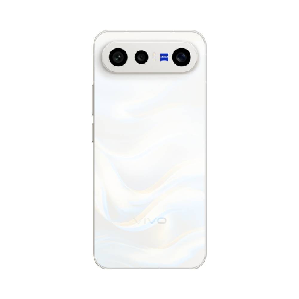 X300 FE White -back view