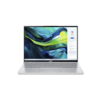 Acer Swift Lite 14 | AMD Ryzen™ 7 260 | 14" WUXGA | 16GB LPDDR5 | 1TB SSD |1kg | SFL14-41M-R4QM