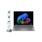 HP OmniBook X Flip NG AI PC/Ryzen AI 5 340/16GB/512GB PCIe/M.Sil/OPI24+1Y M365/2Y