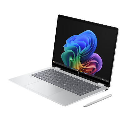 OmniBook X Flip NG AI PC/Ryzen AI 5 340/16GB/512GB/ OPI - Image 6