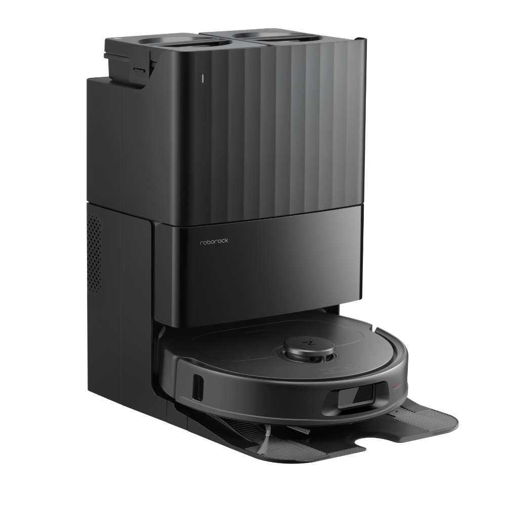 1-9 Qrevo S Pro Robot Vacuum - Image 1