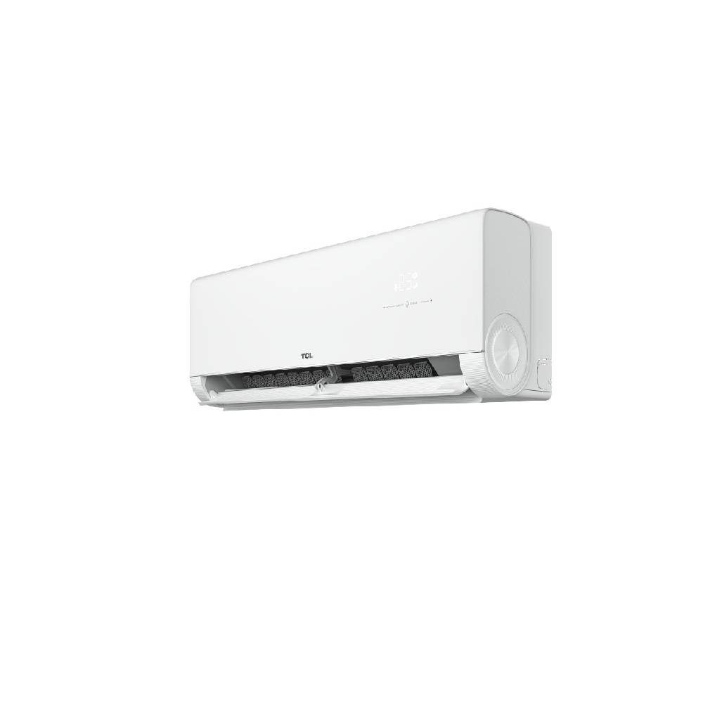 TCL 1.0HP-2.5HP VoxIN Inverter Air Conditioner Left Side View