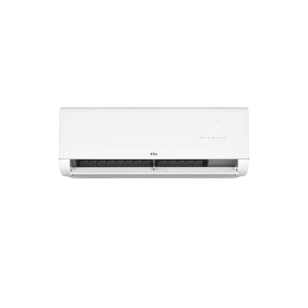 TCL 1.0HP-2.5HP VoxIN Inverter Air Conditioner Front View