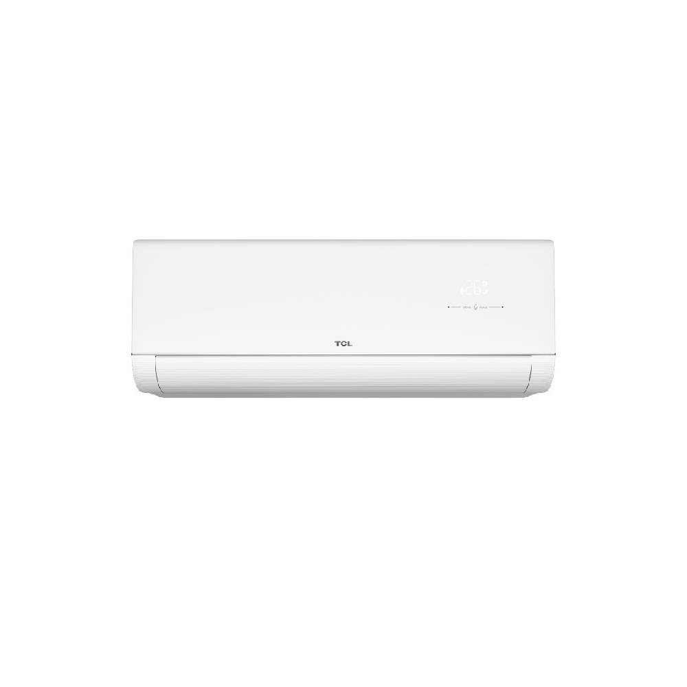 TCL 1.0HP-2.5HP VoxIN Inverter Air Conditioner Front View