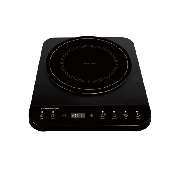 Induction Cooker FIC S2012