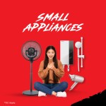 Small Appliances