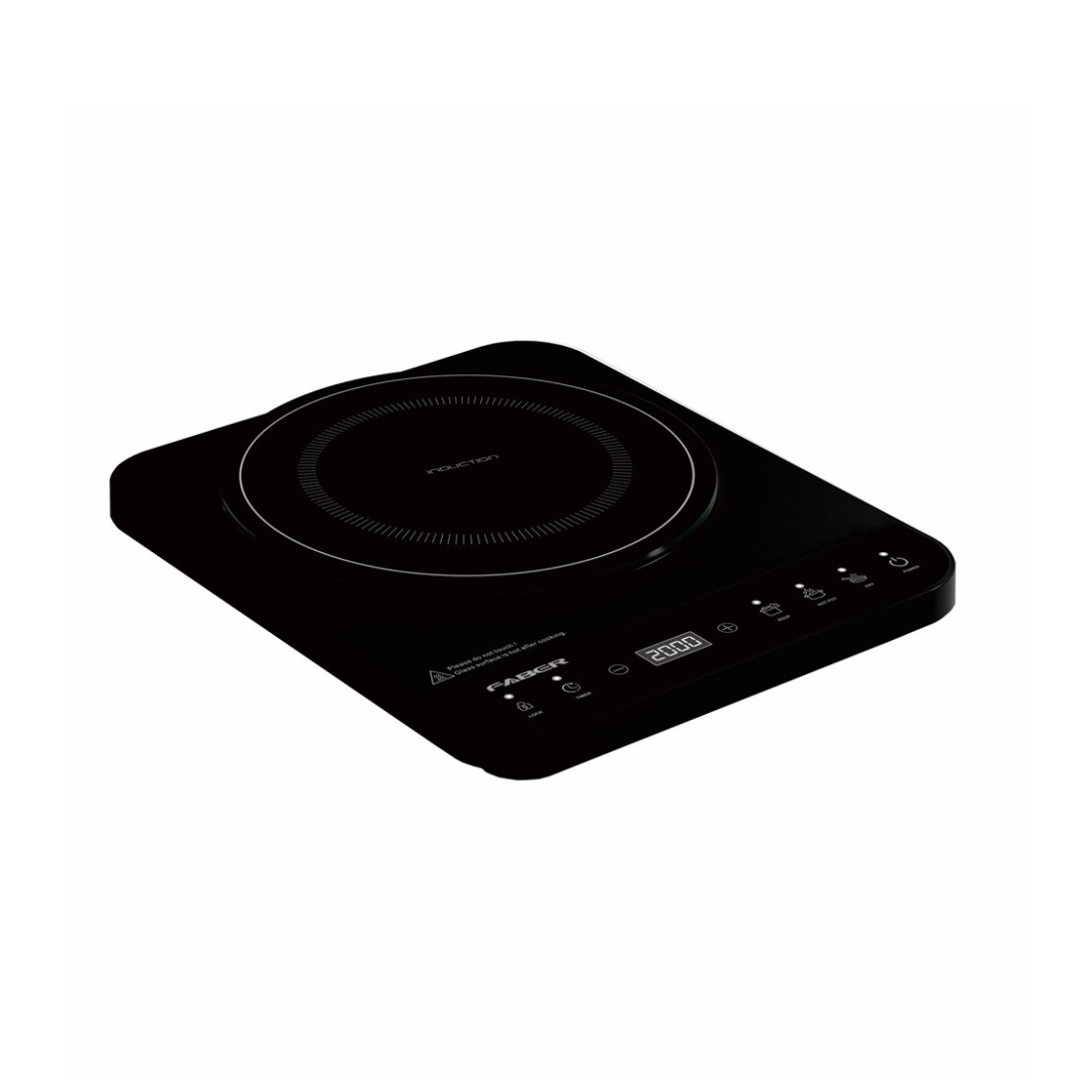 Induction Cooker FIC S2012 - Image 3