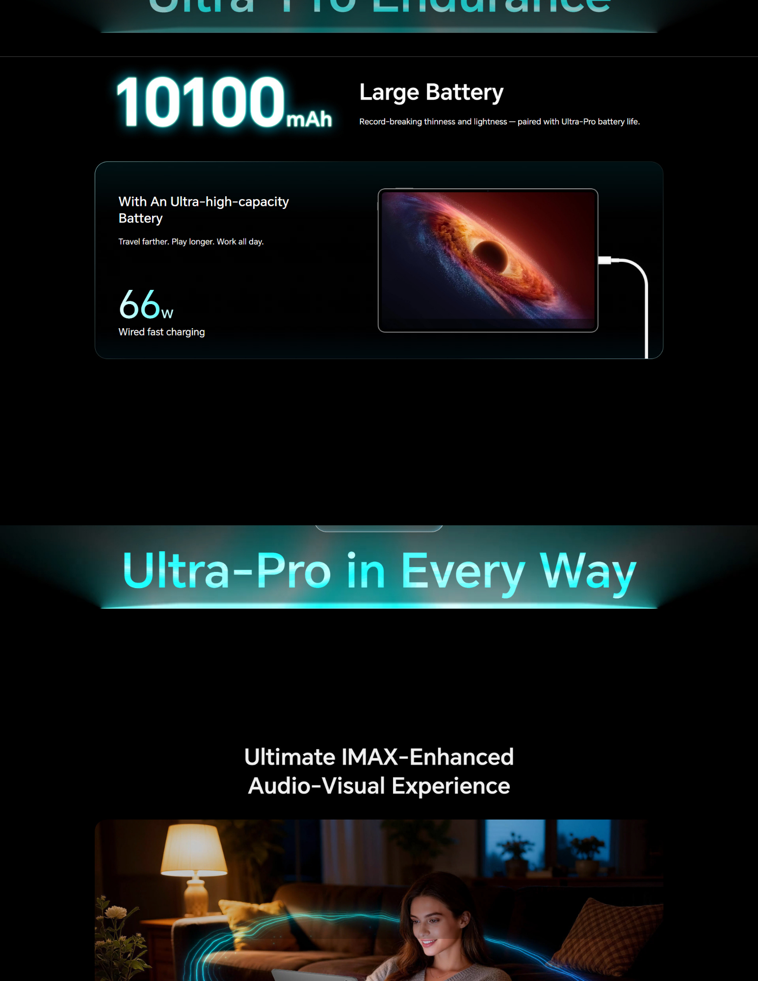 HONOR MagicPad 4