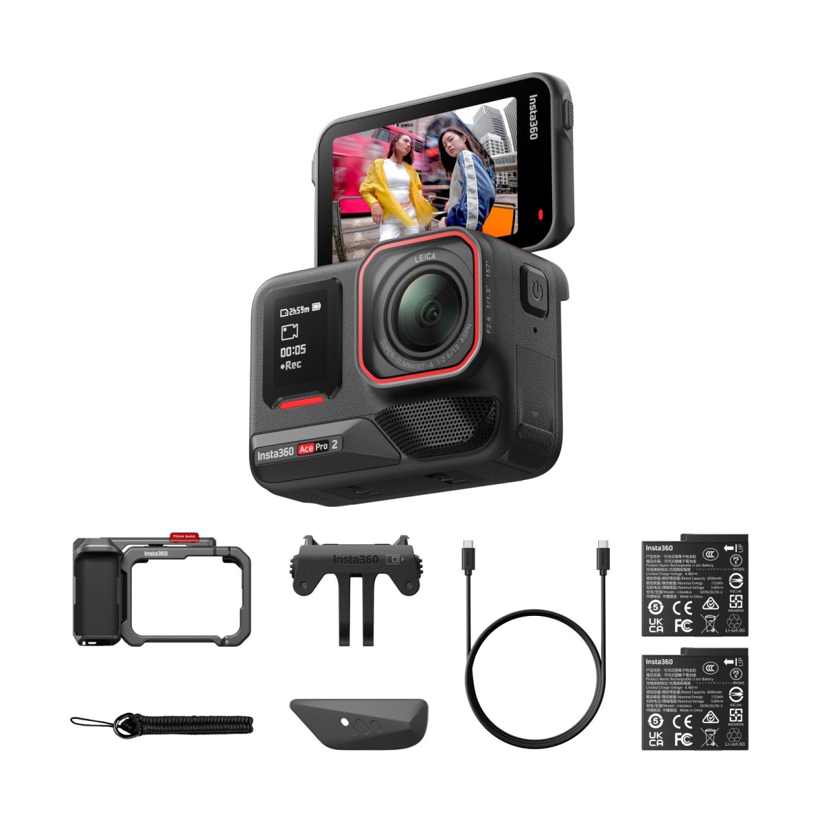 Ace Pro 2 - Image 2