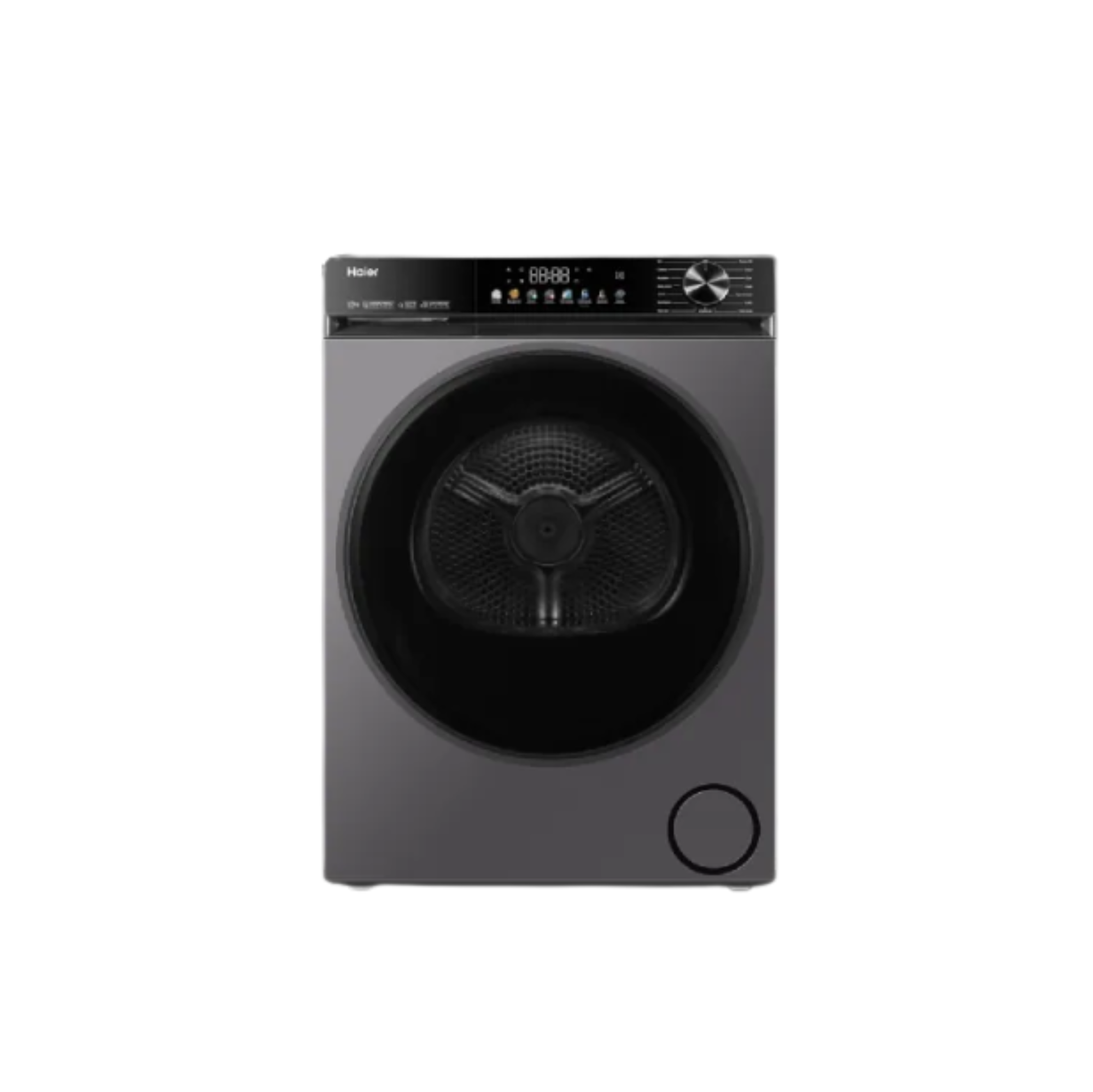 6_84c785 10kg Washer Dryer HD100-A357S8 - Image 1