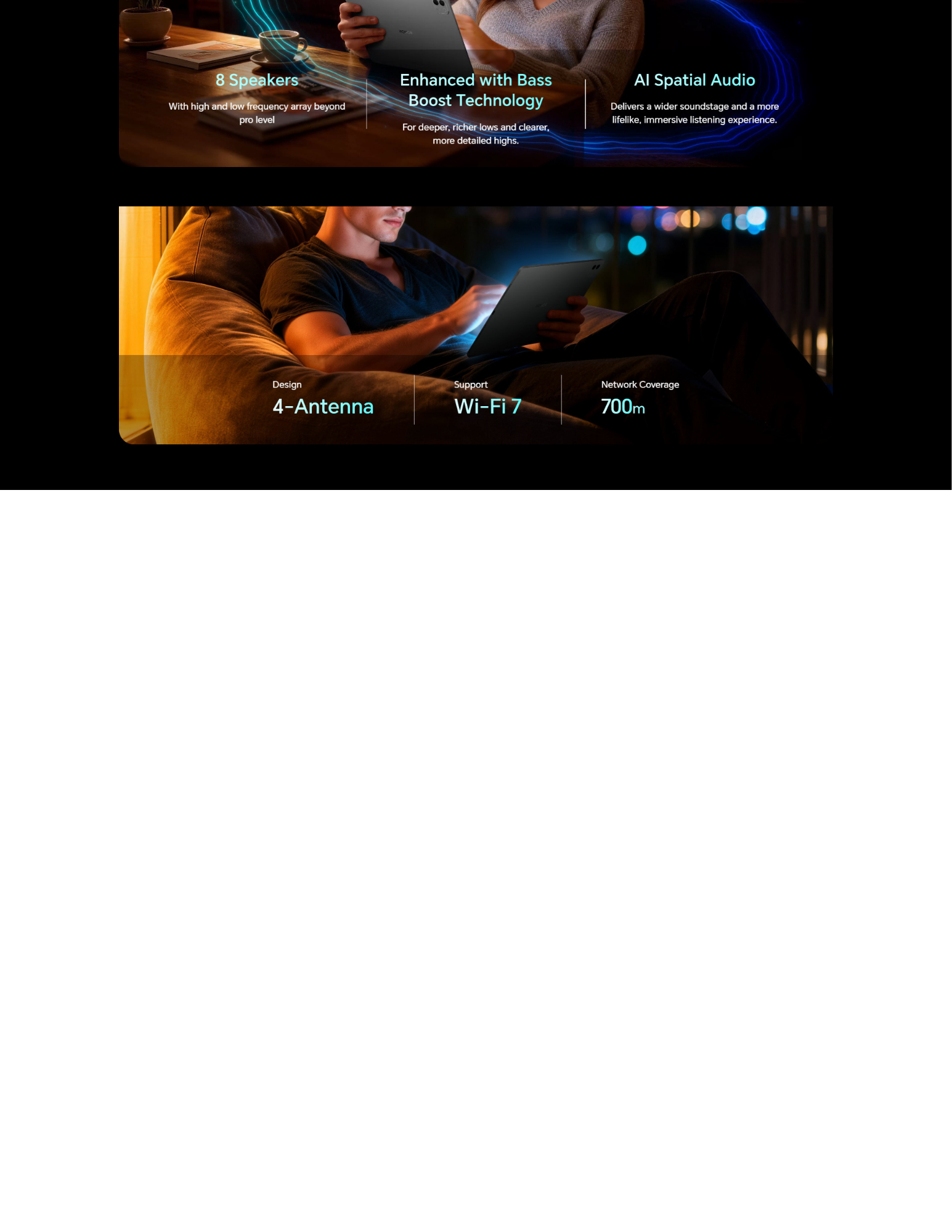 HONOR MagicPad 4