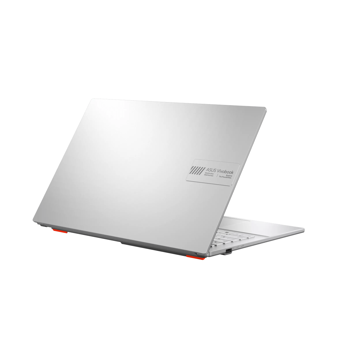 Vivobook 16: Ryzen 5-40/16+256GB/15.6"/OPI +M365[1Y] - Image 3