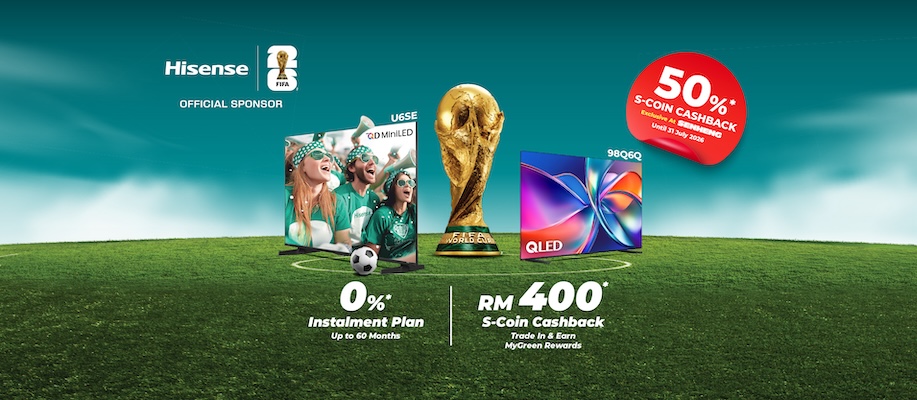 Hisense
