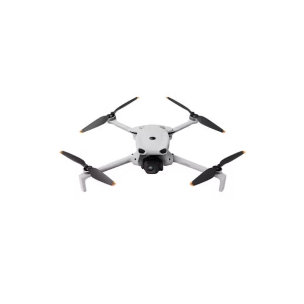 DJI