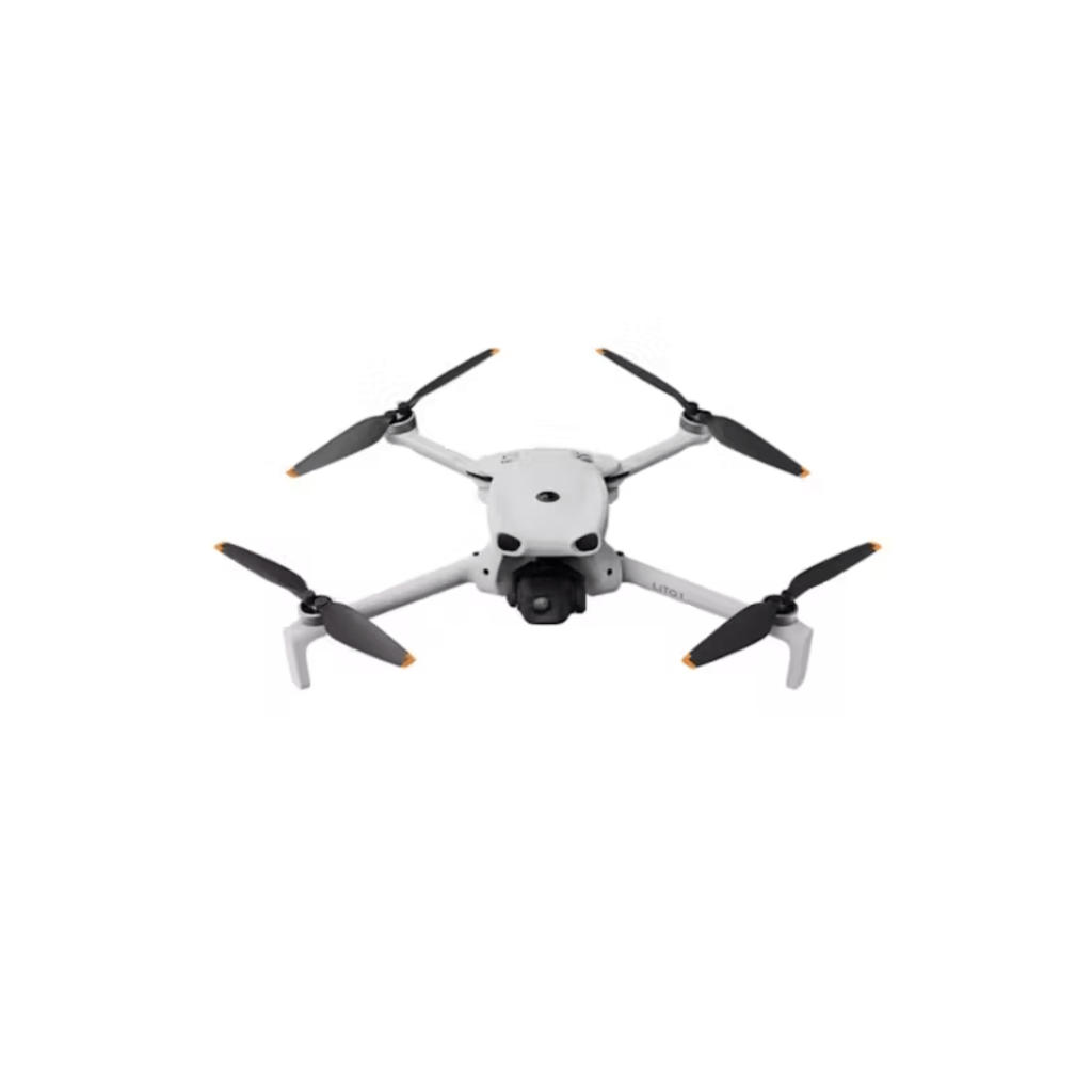 DJI
