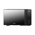 25L GRILL MICROWAVE OVEN