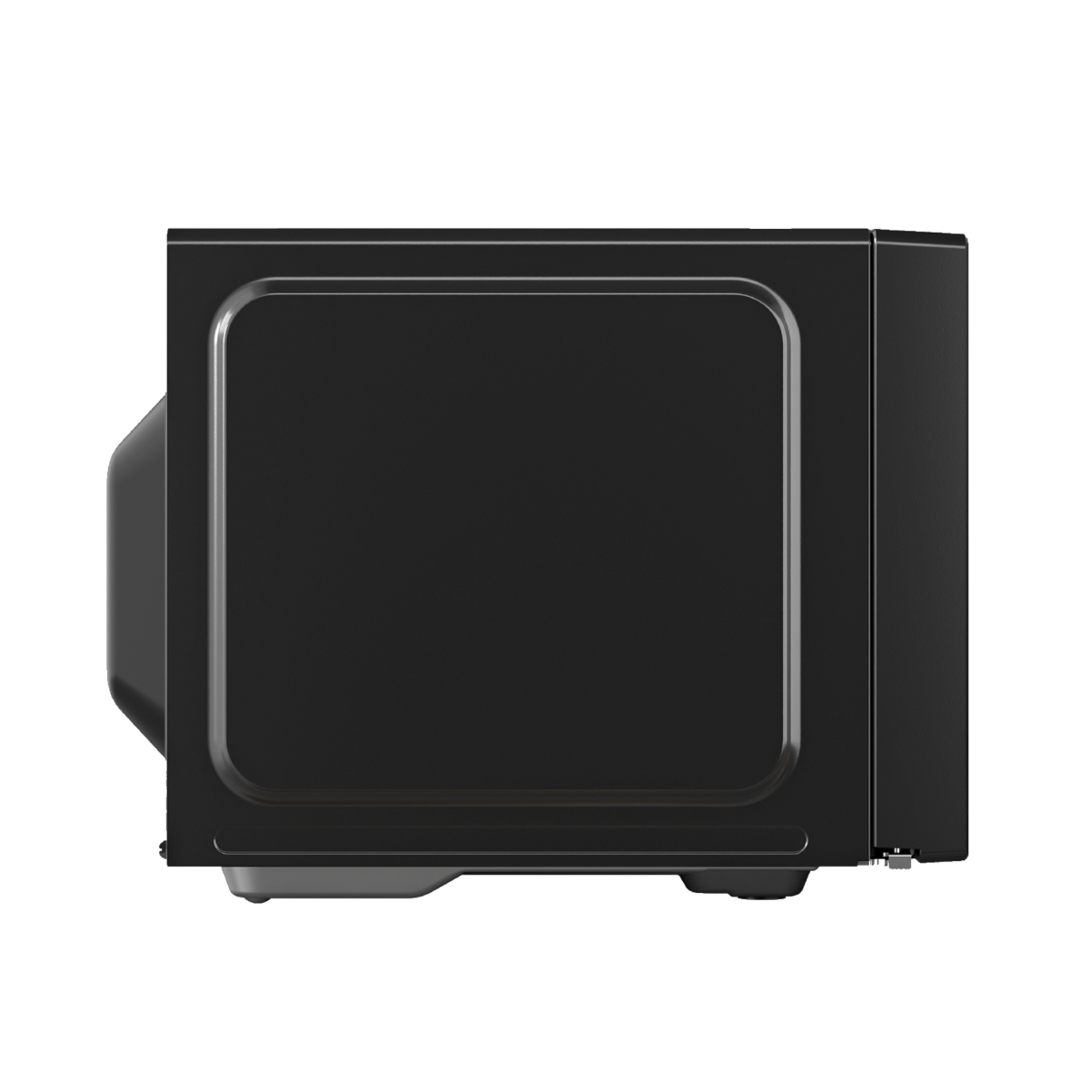 25L GRILL MICROWAVE OVEN - Image 4