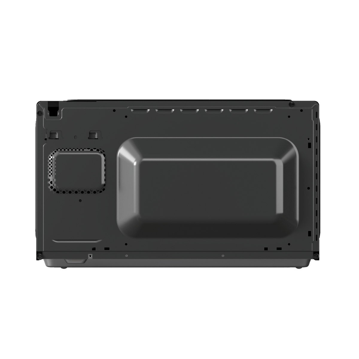 25L GRILL MICROWAVE OVEN - Image 3