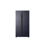 Refrigerator Side by Side Series HRF-IS609XM(BL)