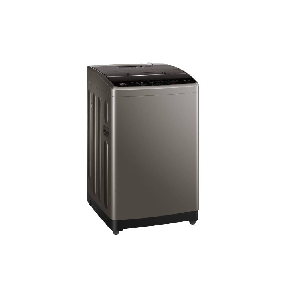 Haier 9KG Top Load Washer HAI-HWM901269S2 - Right Side View