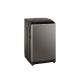 Haier 9KG Top Load Washer HAI-HWM901269S2 - Right Side View