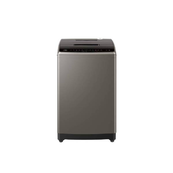 Haier 9KG Top Load Washer HAI-HWM901269S2 - Front View