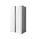 Hisense 660L Side-by-Side Fridge HSE-RS11636N4AWU
