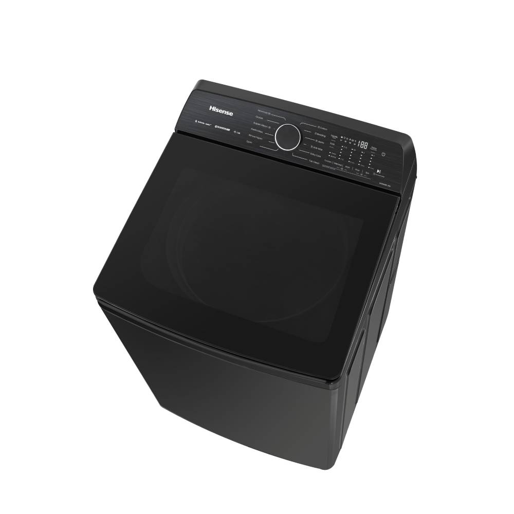 Hisense 18KG Top Load Washer HSE-WT180Q50